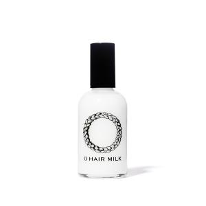 ヘアオイル オースキンアンドヘア o skin & hair オー・ヘアミルク 110ml