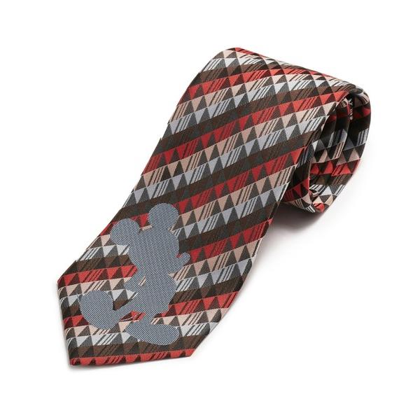 ネクタイ 「Disney ディズニー」 ベーシックネクタイ