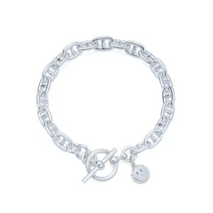 ブレスレット “LEO”マリンチェーンブレスレット/シルバー925「LION HEART / ライオンハート」 メンズ レディース