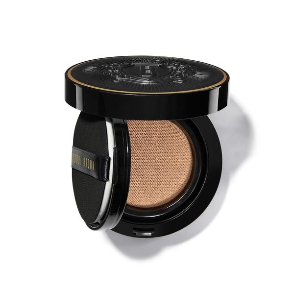 ファンデーション ボビイブラウン bobbi brown ウェイトレス スキン クッション ファンデ...