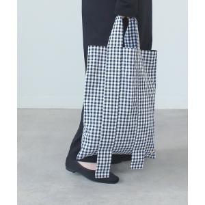 トートバッグ ワイドハンドルトート レディース