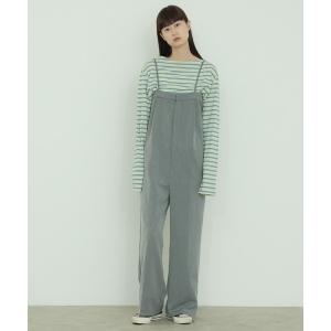 DRESSLAVE（ドレスレイブ） サロペット オーバーオール B7 / shoulder