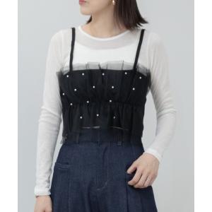 EFFE BEAMS（エッフェ ビームス） ワイドパンツ パンツ M・fil×EFFE