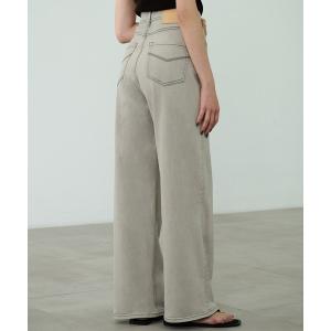 ジーンズ デニム デニムパンツ PUBLIC DENIM ACTIVE レディース