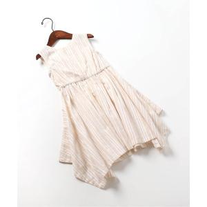 ワンピース イレヘムワンピース キッズ 子供服 女の子の商品画像