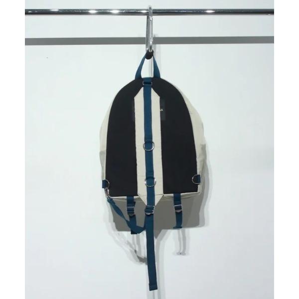 デイバック リュック soe/ソーイ/Bicolor One Shoulder B.P SSL/バイ...