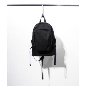 soe（ソーイ） ショルダーバッグ soe/ソーイ/One Shoulder B.P Solotex