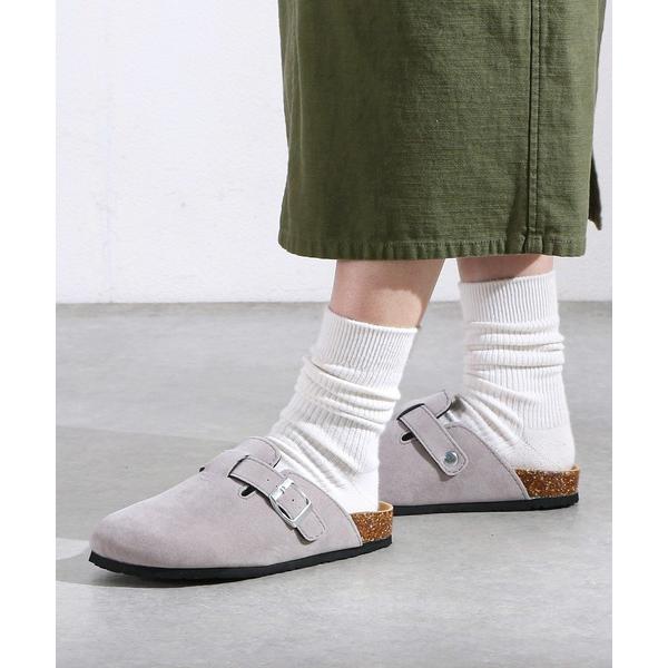 サンダル サボサンダル クロッグサンダル レディース