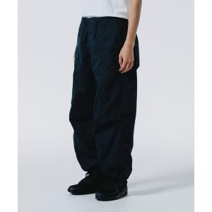 BoTT（ボット） ワイドパンツ カーゴパンツ BOTT / ボット：Camo Work