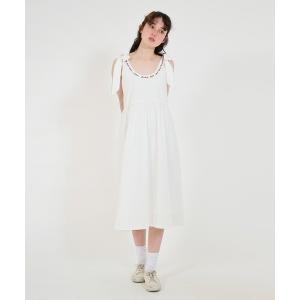 TINA：JOJUN（ティーナジョジュン） ハンドバッグ レース ハンドバッグ