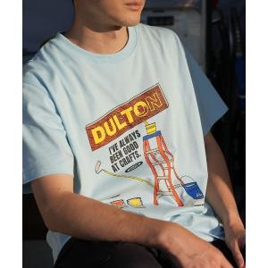 tシャツ DULTON T-SHIRT DIY/ ダルトン Tシャツ DIY メンズ レディース