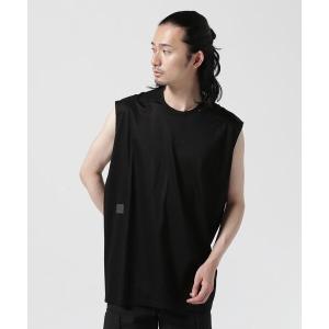 O project（オープロジェクト） tシャツ SLEEVELESS TEE スリーブレスT