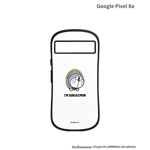 モバイルケース レディース Google Pixel 8a 専用 アイムドラえもん iFace Fi...