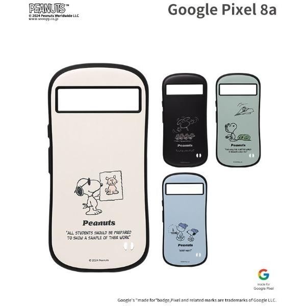 モバイルケース レディース Google Pixel 8a 専用 PEANUTS/ピーナッツ iFa...