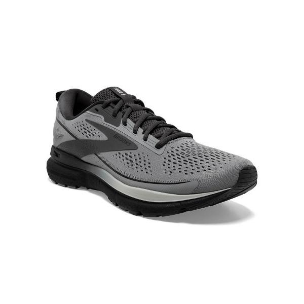 スニーカー BROOKS/Trace3 WIDE/トレース3 ワイド/4124 メンズ