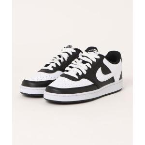 【NIKE】 ナイキ W COURT VISION LO NN BLK/BLK 国内発送 699671000101.jpg