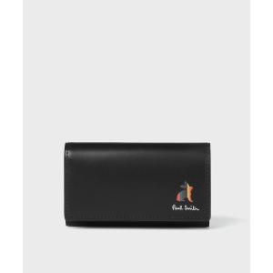Paul Smith（ポール・スミス） キーケース ハイライトステッチ キー