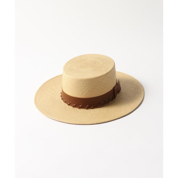 帽子 ハット Fernandez y Roche (フェルナンデスイロッシェ) ROCIO 2BLE...