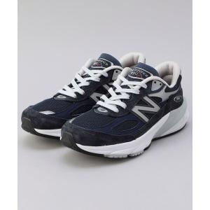 スニーカー レディース New Balance/ニューバランス W990NV6 / ウィメンズサイズ / 23cm~25cm｜zozo