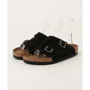 サンダル メンズ BIRKENSTOCK/ビルケンシュトック　ZURICH チューリッヒ　50461｜zozo