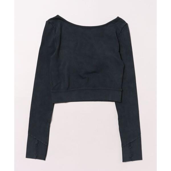 BILLABONG レディース 「ACTIVE」 ACTIVE UNEVEN BRA LS TEE ...