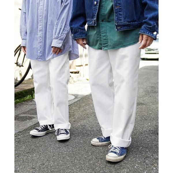 スラックス 実物 新品 デッドストック 米軍 HOSPITAL DUTY（ホスピタル デューティー）...