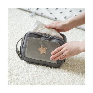 gelato pique（ジェラートピケ） マタニティ ウォッシングアニマル柄