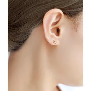JUSTIN DAVIS（ジャスティンデイビス） ピアス SICK BOY/HOOP” Earring