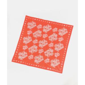 スカーフ バンダナ メンズ This is　This is the Bandana A-90｜zozo