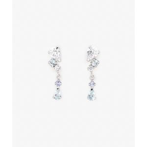 SWAROVSKI（スワロフスキー） ピアス 「公式」「スワロフスキー