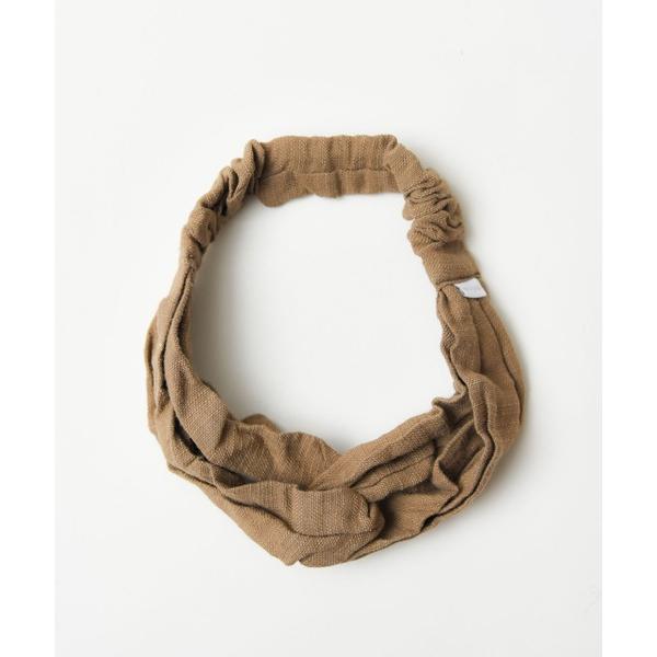 ヘアバンド 3-5D1 MANY FAB TURBAN ターバン ヘアバンド