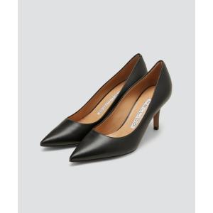 Sergio rossi Rossi セルジオロッシ パンプス SR1 075 A78950 MFI968