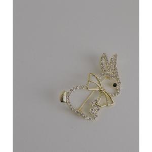 シャネルブローチ CHANEL（シャネル） ブローチ スターモチーフ 17C A89372 CHANEL