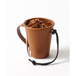 beta post（ベータポスト） 別注 Molded Leather Camera Case