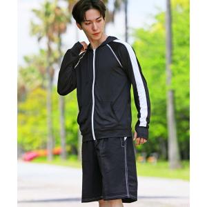 セットアップ メンズ（メンズ水着） | ファッション のおすすめ