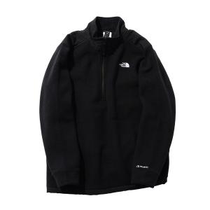 2025年8月】ポーラーテックフリース（THE NORTH FACE）の