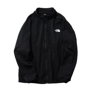 未使用✨THE NORTH FACE レッドランフーディ M　黒 ジャケット THE NORTH FACE (ザノースフェイス) Red Run Hoodie / レッド