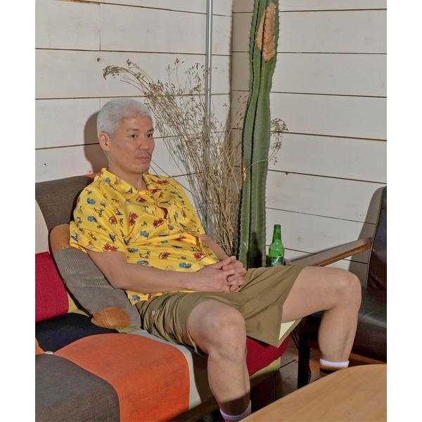 シャツ RIVER SIDE CULTURE/GO SURFING ALOHA SHIRTS  (M...