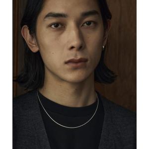 ツイストチェーンネックレス 50cmの買取情報