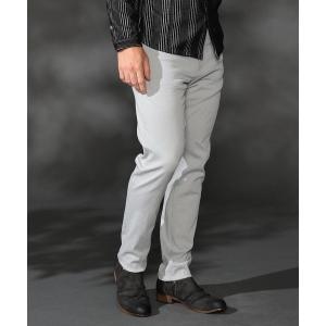 パンツ ガムストレッチビットパンツ メンズ