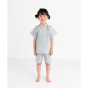新品未使用 M100cm~110cm エクストララージキッズ 甚平 OGゴリラ XLARGE KIDS（エクストララージ キッズ） エクストララージ キッズ OG