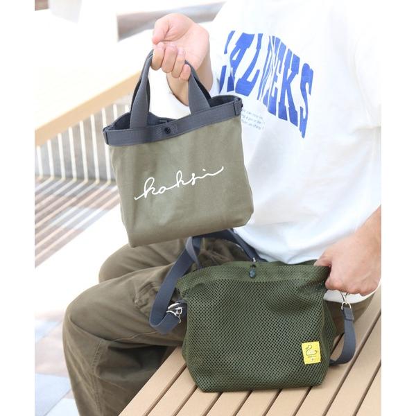 ショルダーバッグ バッグ 「KAKSI」  トートバッグ レディース メンズ
