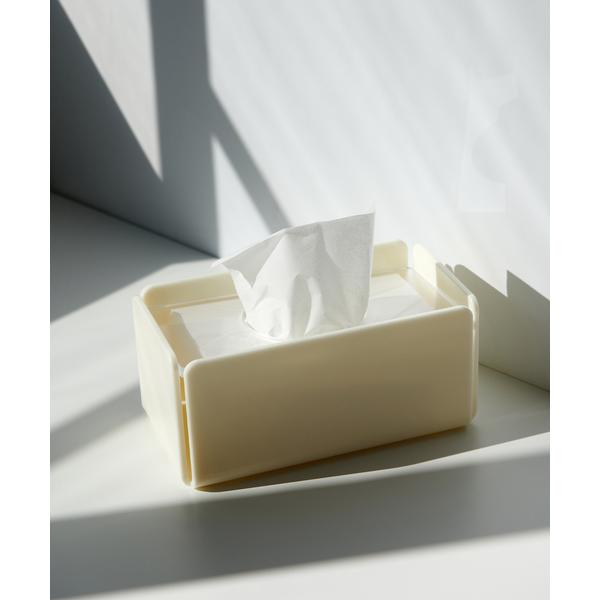 文房具 「APTONE/アプトン」 MIX  MATCH　ティッシュケース