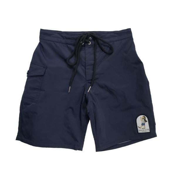 パンツ RIVER SIDE CULTURE/ACTIVE SWIM SHORTS KIDS (M4...