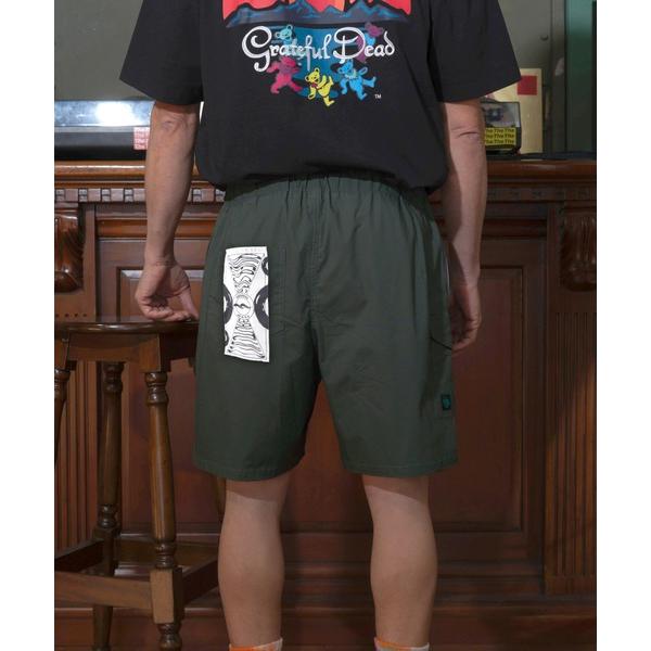 パンツ RIVER SIDE CULTURE/PACKABLE ショートパンツ  (M4) メンズ ...