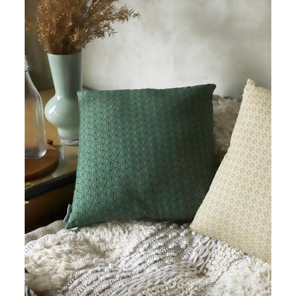 クッション クッションカバー 「a.depeche/アデペシュ」クッション　USINE patter...