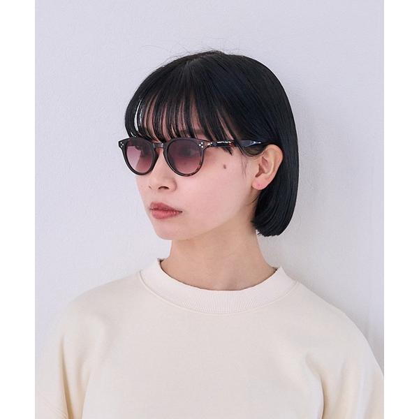 サングラス 「contra bo nepre/コントラ ボ ネプレ」サングラス　s‘habiller...