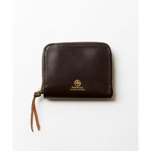 財布 「GLENROYAL/グレンロイヤル」ジップアラウンドスモールパース(グレイスコレクション) レディース