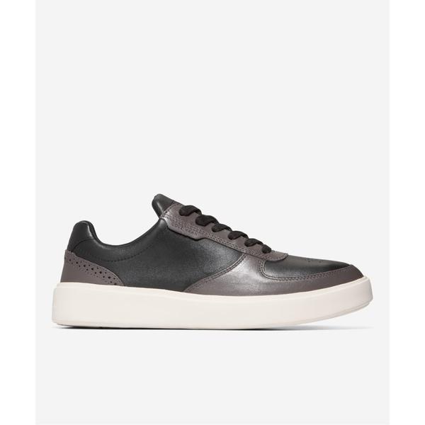 スニーカー グランドクロスコート トランジション mens メンズ