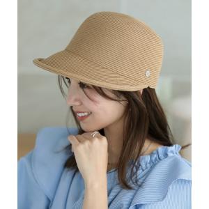 MAISON N.H PARIS（メゾンエヌ アッシュパリ） ストローハット FREE